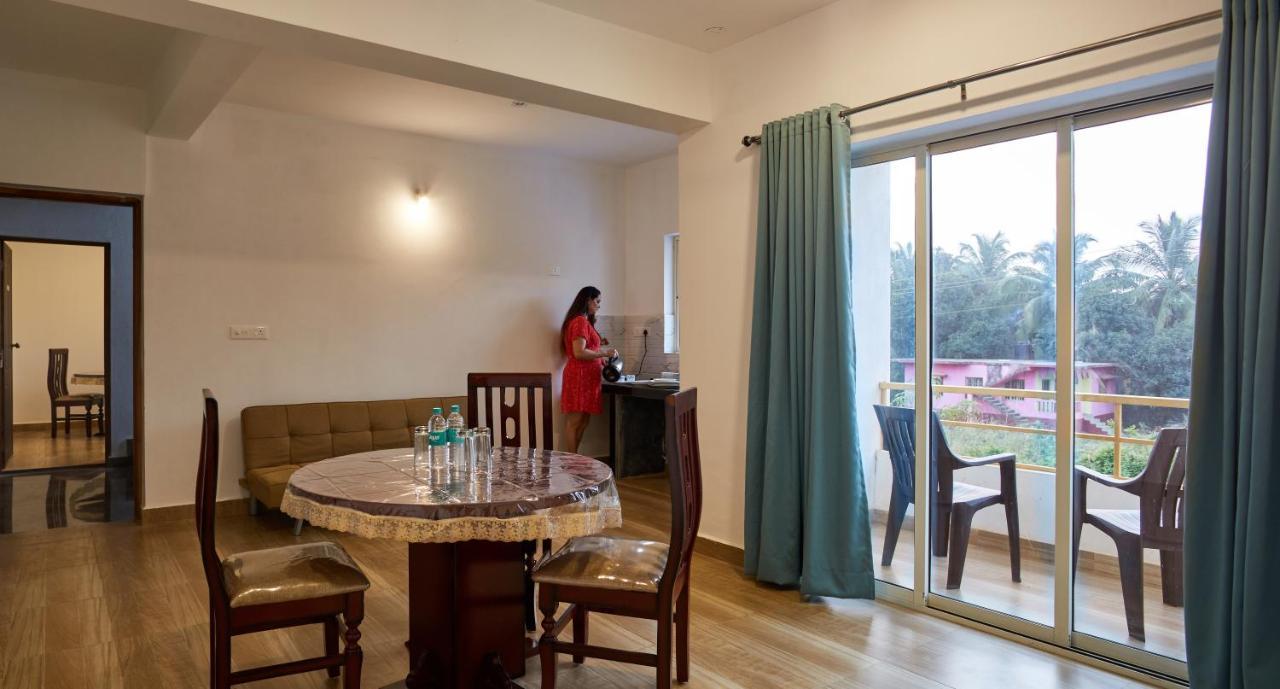 מלון Dacha ארמבול מראה חיצוני תמונה