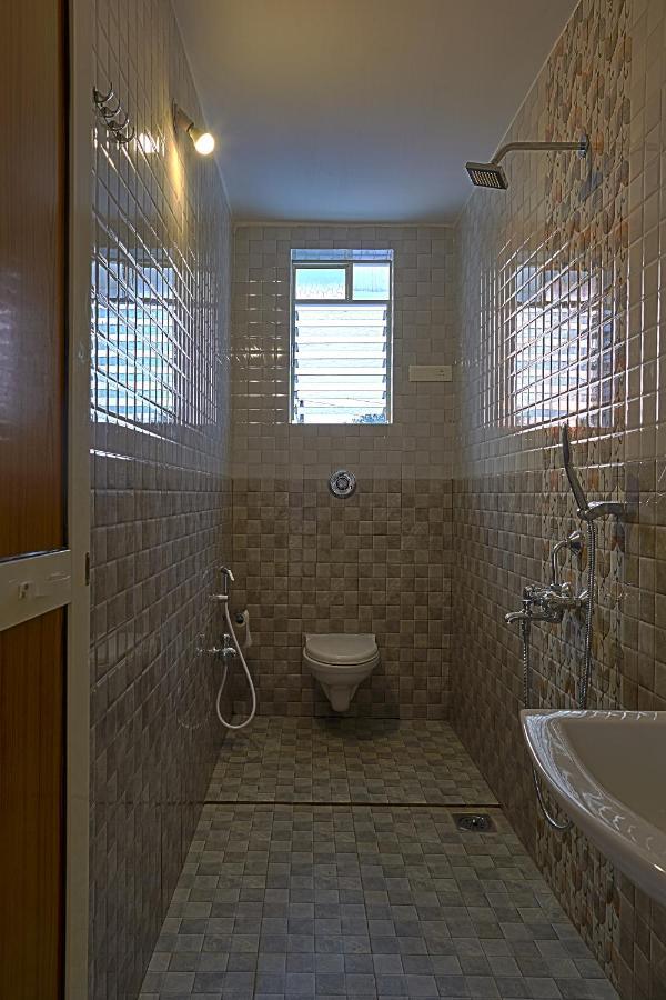 מלון Dacha ארמבול מראה חיצוני תמונה
